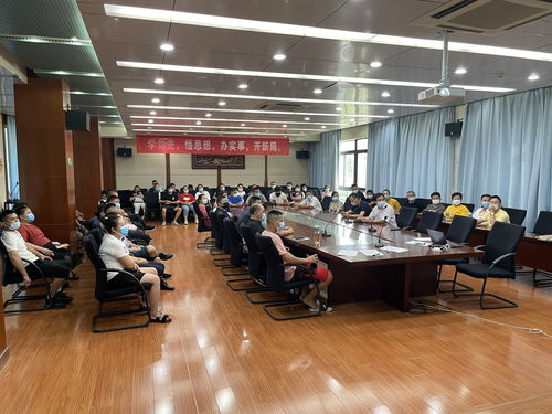 后勤處組織開展學校食堂食品安全操作規范專題培訓