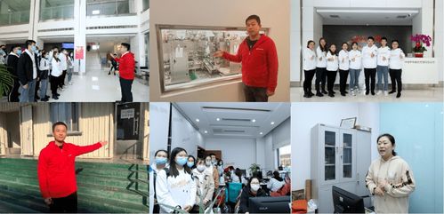 青春正精彩，呷哺贏未來——2020年度呷哺呷哺集團金種子校園MT集中培訓暨貴陽托福培訓紀實